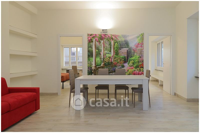 Appartamento in Affitto in Via Antonio Gramsci 1 a Torino
