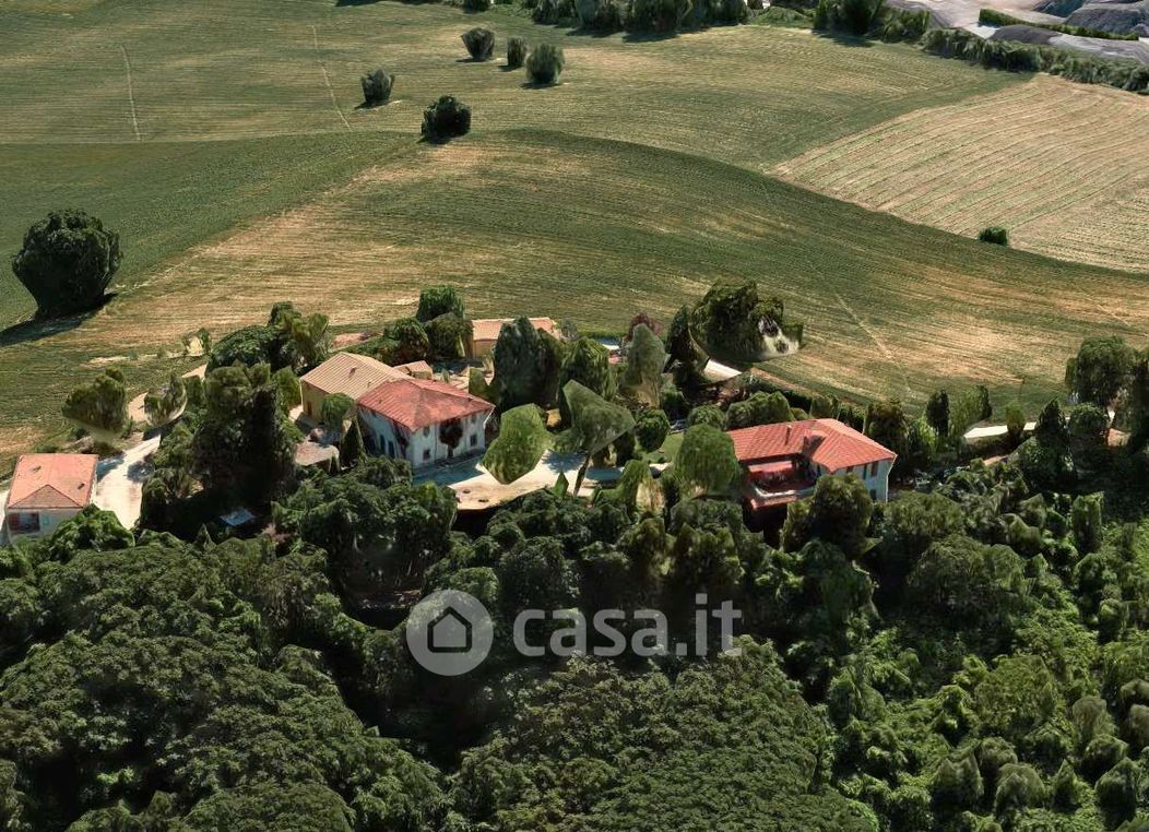Villa in Vendita in Frazione Aspio 58 a Ancona