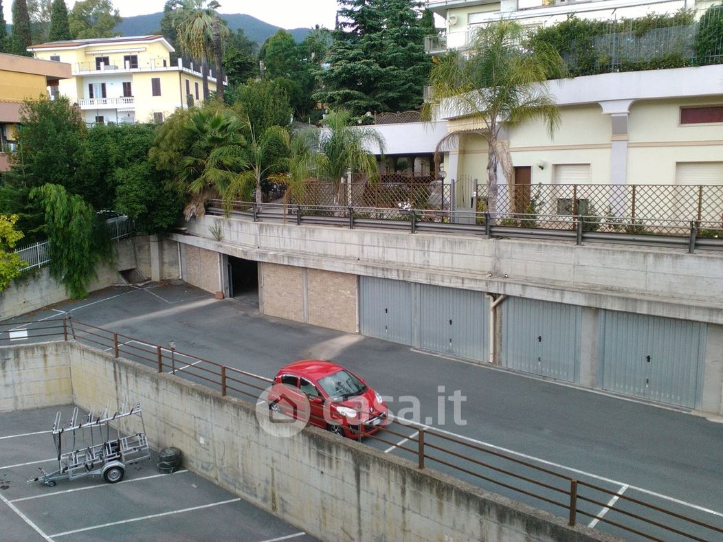 Garage/Posto auto in Vendita in Via Giovan Battista Panizzi a Sanremo