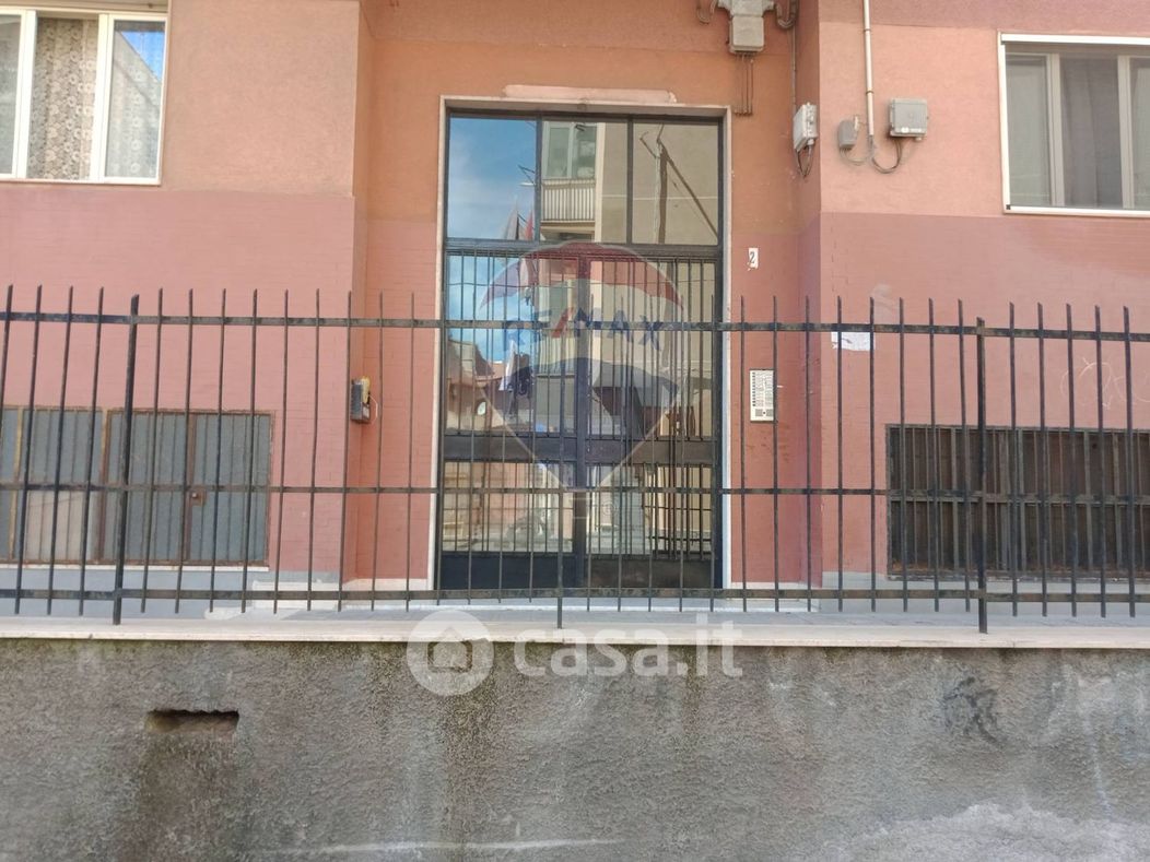 Appartamento in Vendita in Via Antonio Prestinenza 2 a Catania