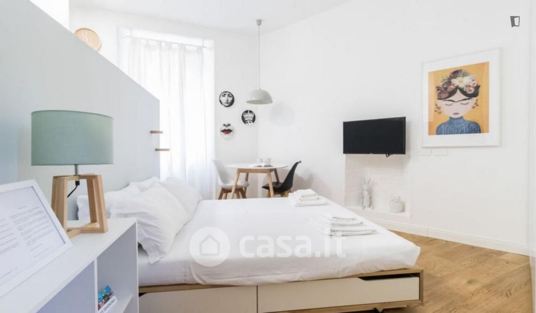 Appartamento in Affitto in Viale Pasubio a Milano