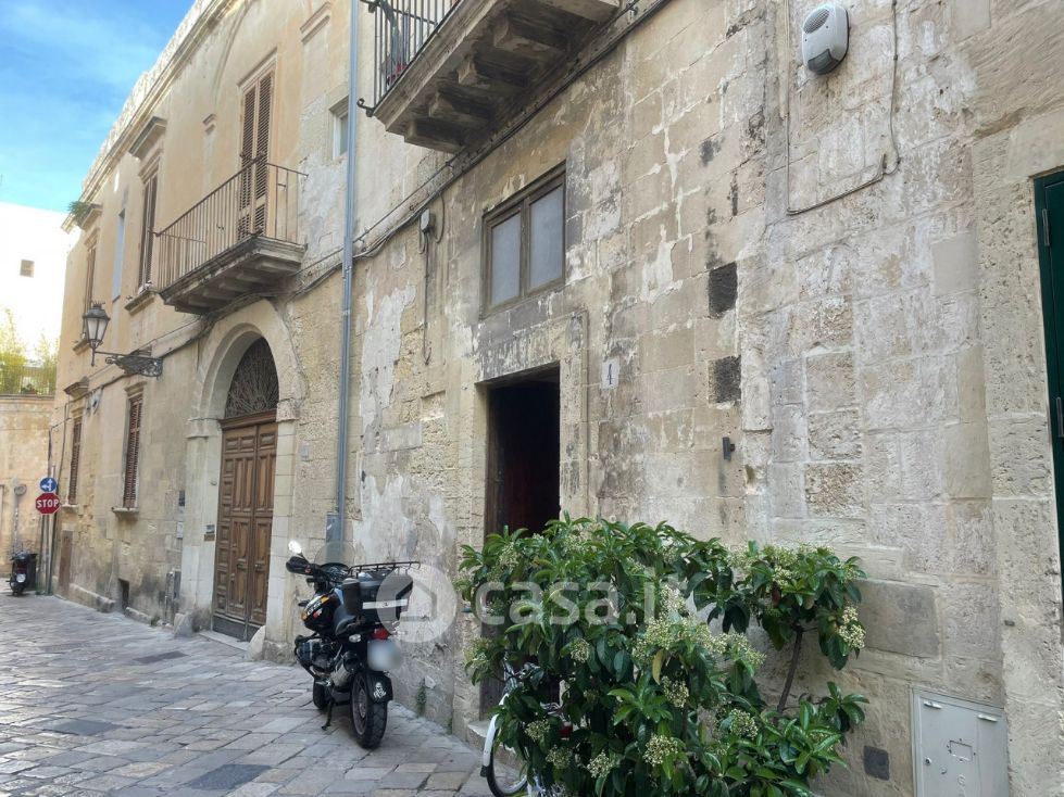 Appartamento in Vendita in Via Giacomo Antonio Ferrari 4 a Lecce