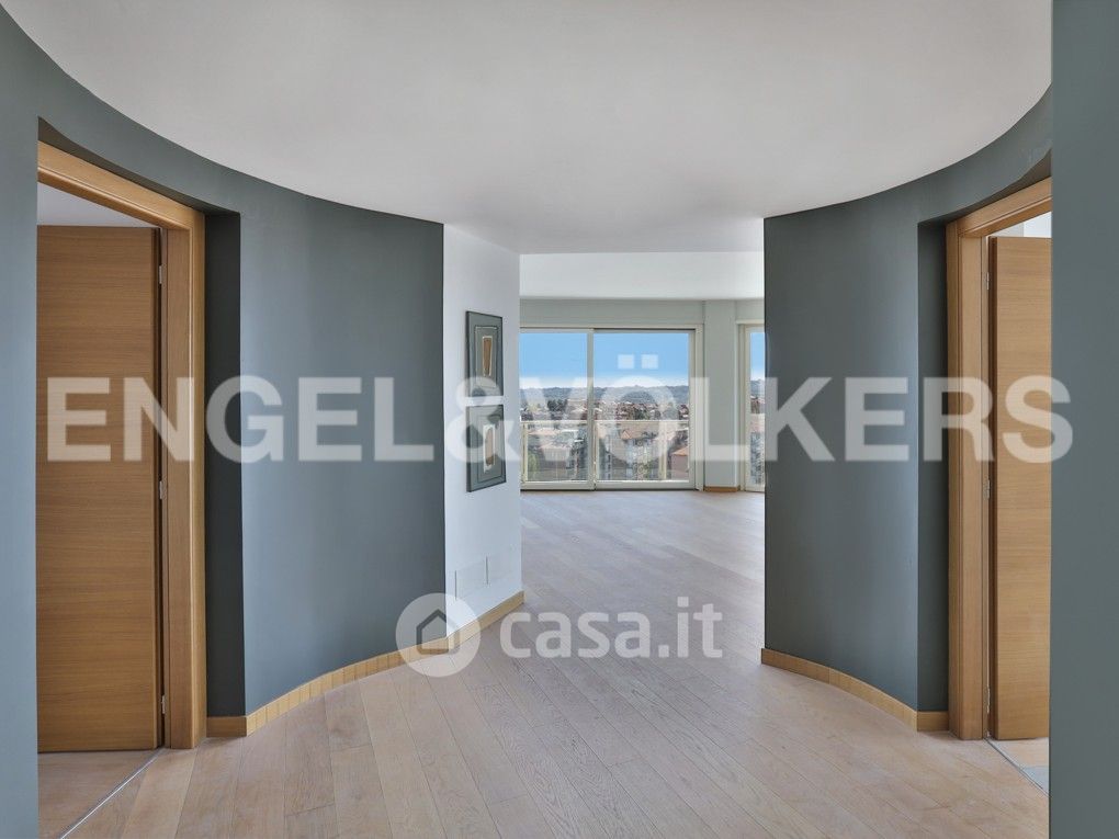 Appartamento in Vendita in Via Conte Verde 114 a Asti