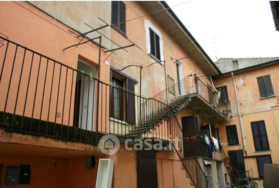 Appartamento in Vendita in Via Michele da Zerbo 17 a Pavia