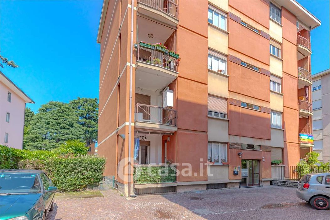 Appartamento in Vendita in Via Pellegrino Tibaldi a Como