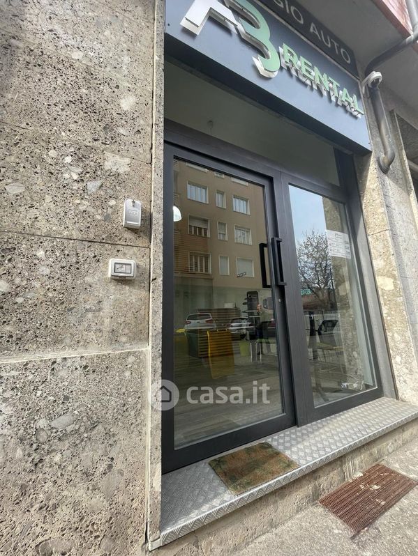 Negozio/Locale commerciale in Affitto in Via Avigliana 15 a Torino