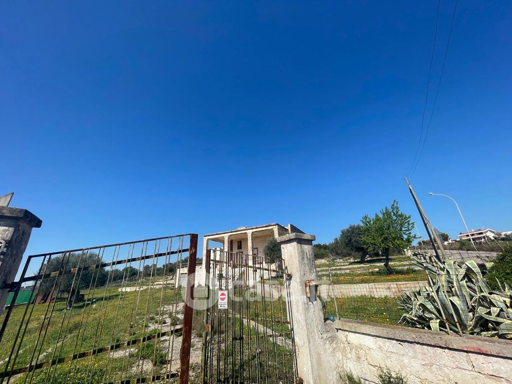Terreno edificabile in Vendita in Via Taranto 300 a Statte