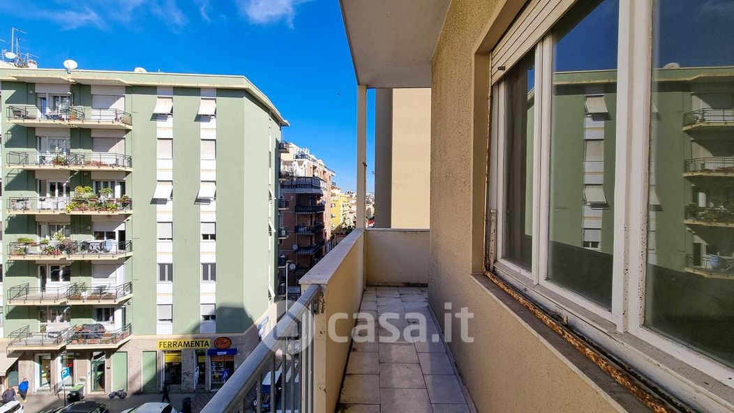 Appartamento in Vendita in Via Pietro Cavaro 36 a Cagliari