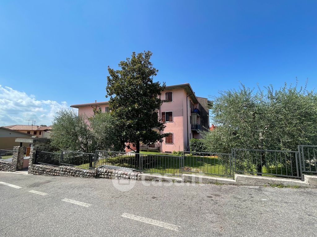 Appartamento in Vendita in Via Fossà a Cavaion Veronese