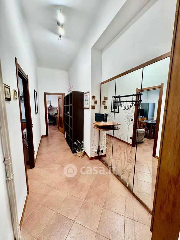 Appartamento in Affitto in Via Lodovico Montegani 1 a Milano