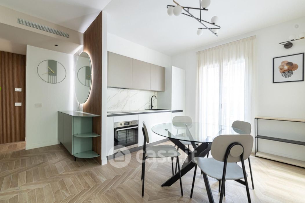Appartamento in Vendita in Via Nino Bixio 31 a Milano
