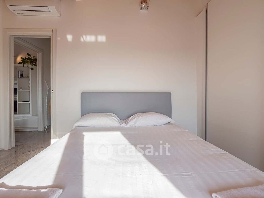 Appartamento in Affitto in Via U. Sorigherio 12 a San Donato Milanese