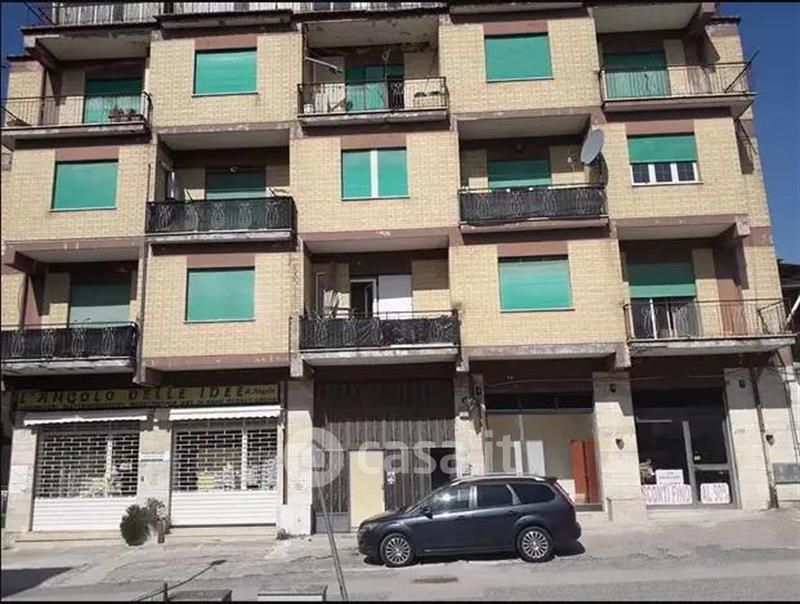 Stabile / Palazzo in Vendita in Corso Munazio Planco a Atina