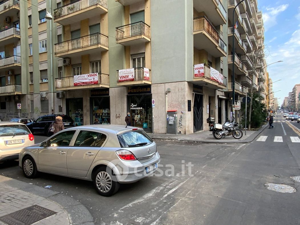 Appartamento in Vendita in Viale Vittorio Veneto 122 a Catania