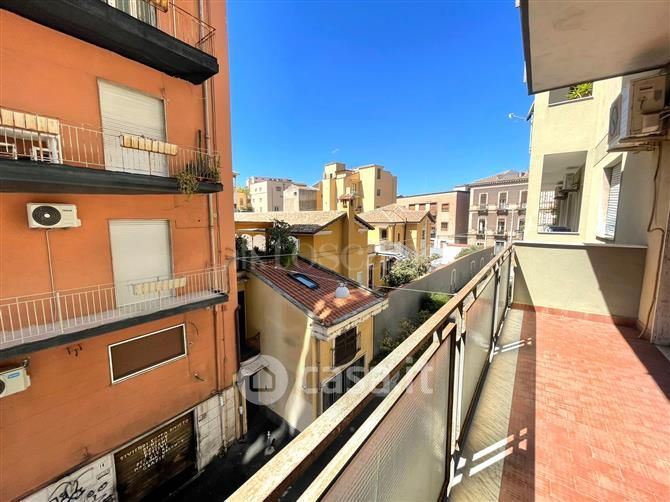 Appartamento in Vendita in Via Monaca Santa a Catania