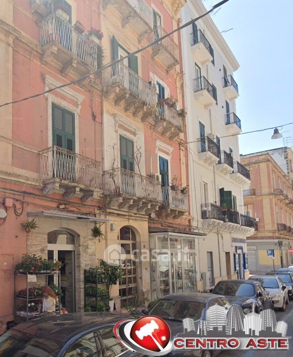 Appartamento in Vendita in Via De Cesare Giuseppe a Taranto
