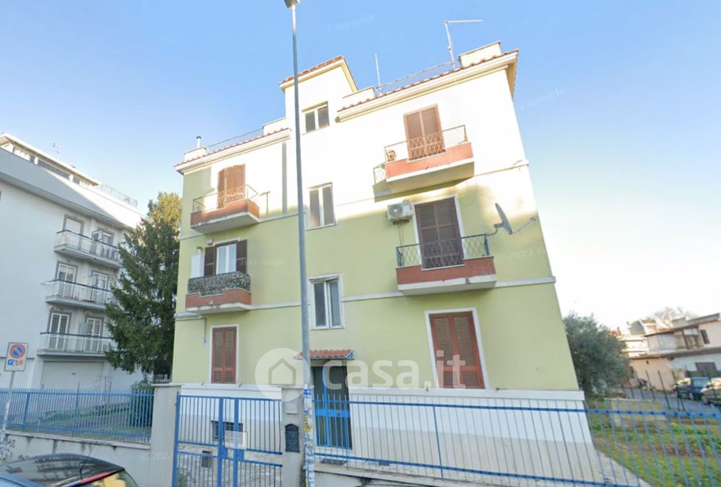 Casa indipendente in Vendita in Via Cappellani a Messina