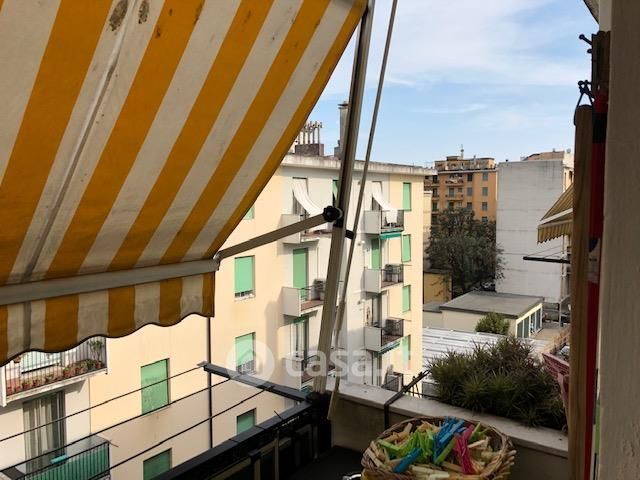 Appartamento in Vendita in Via Santa Maria della Costa 14 a Genova