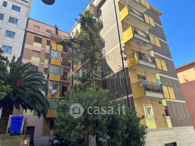 Appartamento in Vendita in Via Leonardo Gallucci a Catanzaro