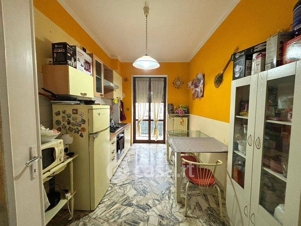 Appartamento in Vendita in Via Galileo Ferraris 39 a Alessandria