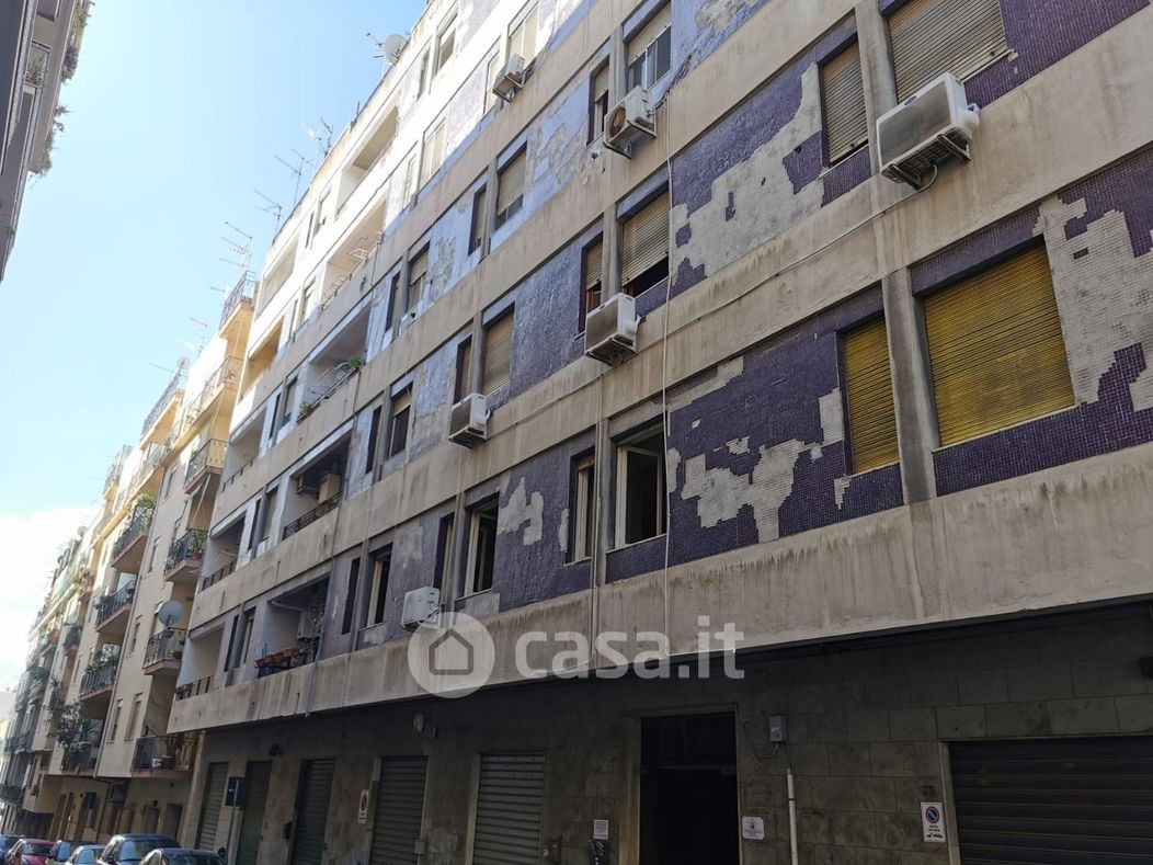 Appartamento in Vendita in Via p mafalda a Messina