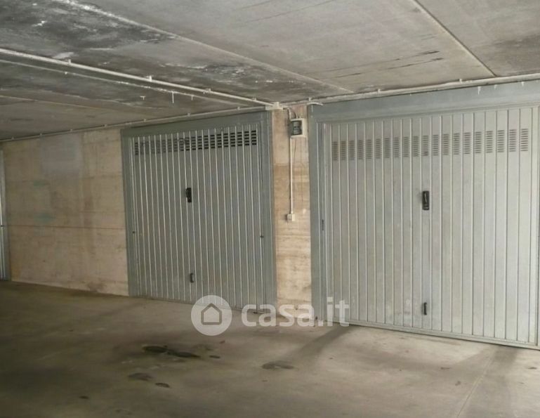Garage/Posto auto in Vendita in Via Manzoni 32 a Cuggiono
