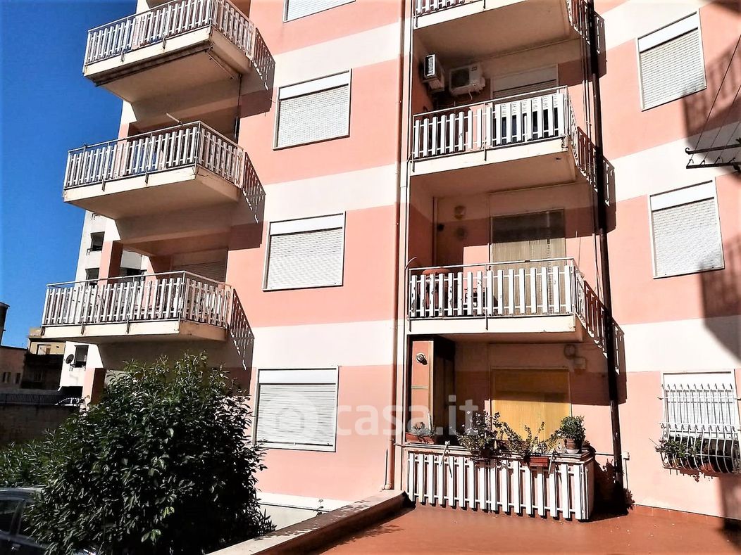 Appartamento in Vendita in Via Nervesa, località San Brunello 31 a Reggio Calabria