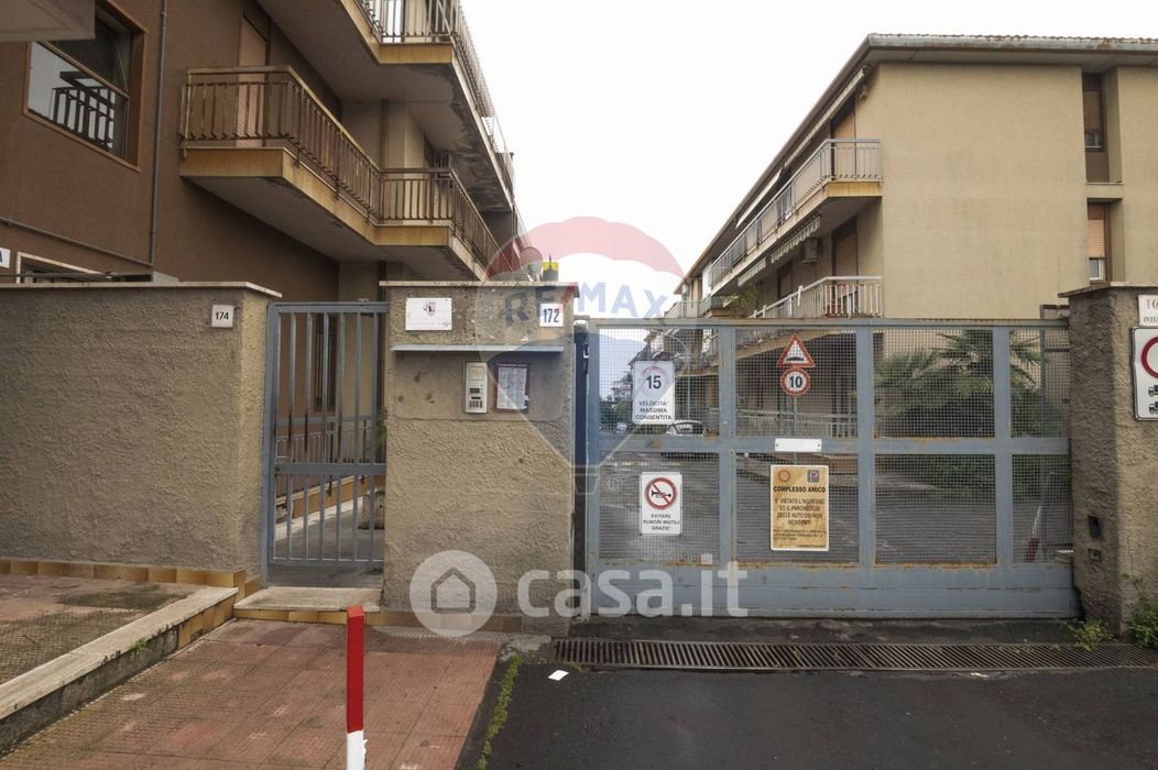 Appartamento in Vendita in Corso San Vito 174 a Mascalucia