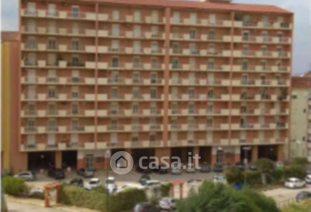 Appartamento in Vendita in Piazza Fontanelle a Agrigento