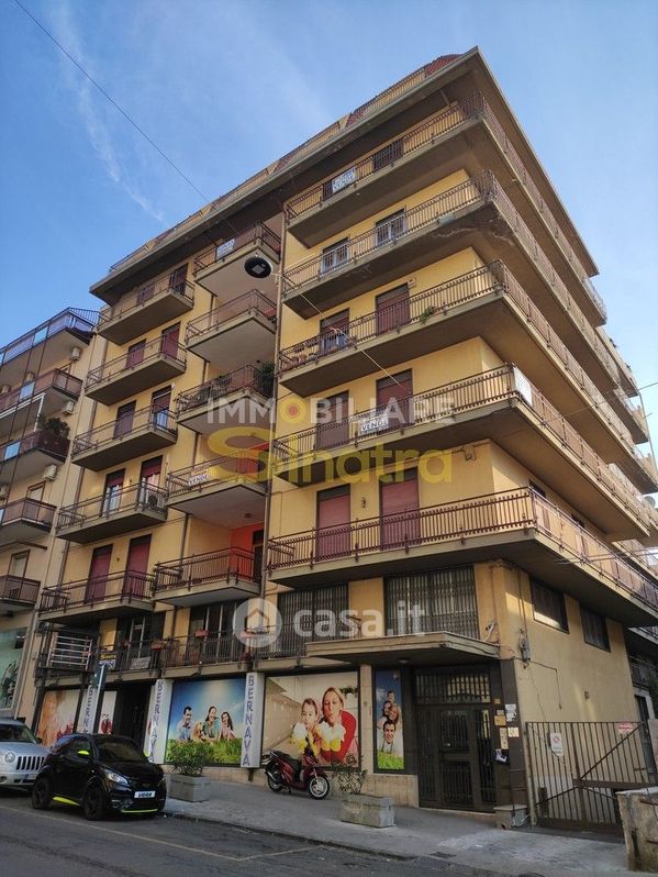 Appartamento in Vendita in Via Emanuele Bellia a Paternò