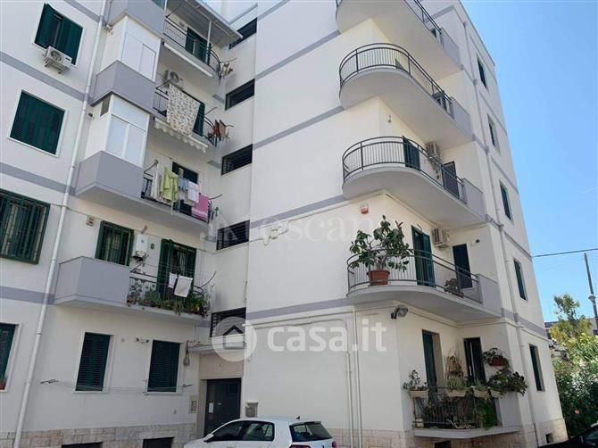 Appartamento in Vendita in Corso Alcide de Gasperi a Bari