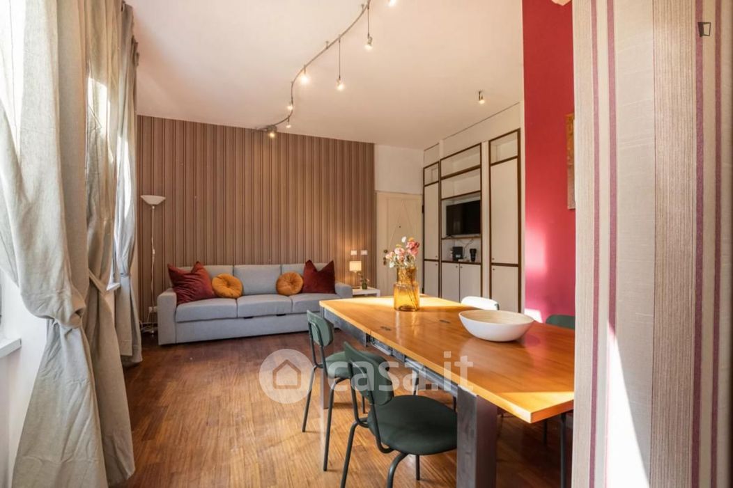 Appartamento in Affitto in Via San Carpoforo a Milano
