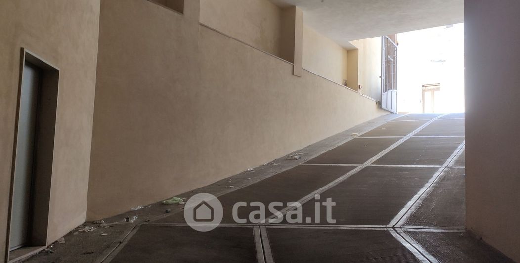 Garage/Posto auto in Affitto in Via Eugenio Balsamo a Latiano
