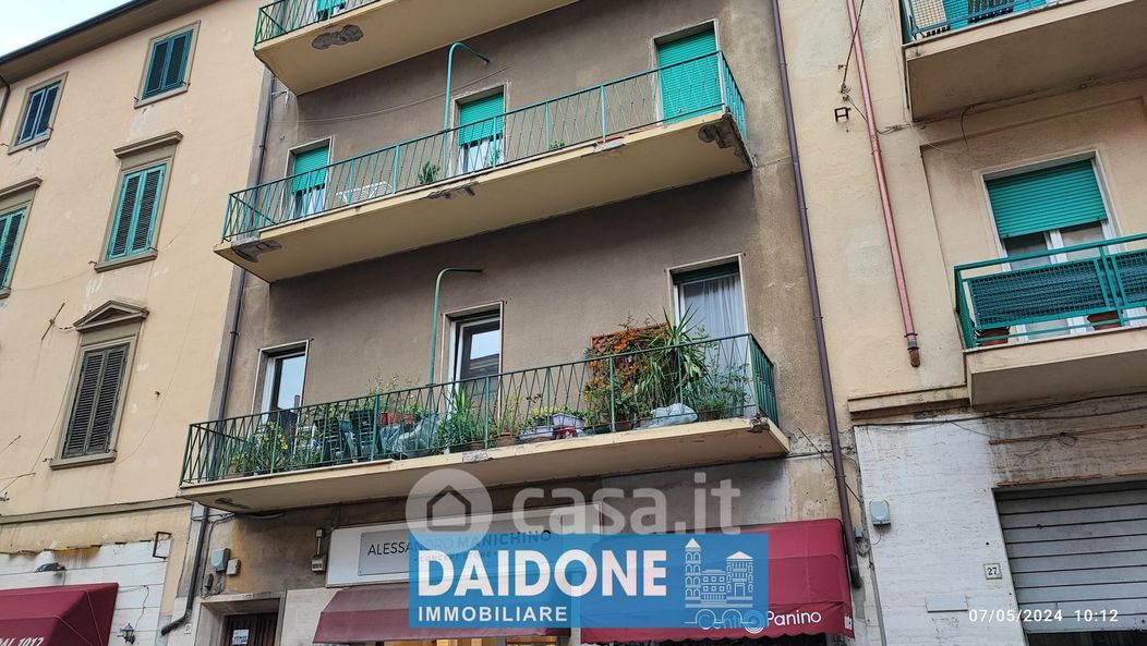 Appartamento in Vendita in Via Magenta 1 a Livorno