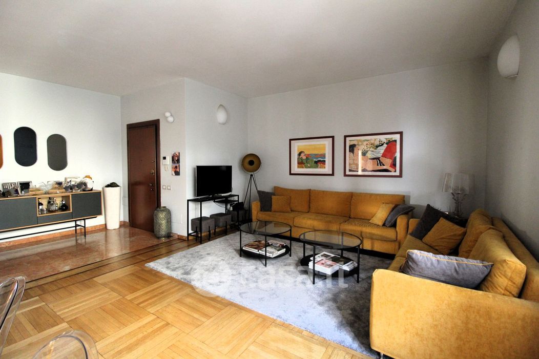 Appartamento in Vendita in Via Alessandro Pestalozza 16 a Milano