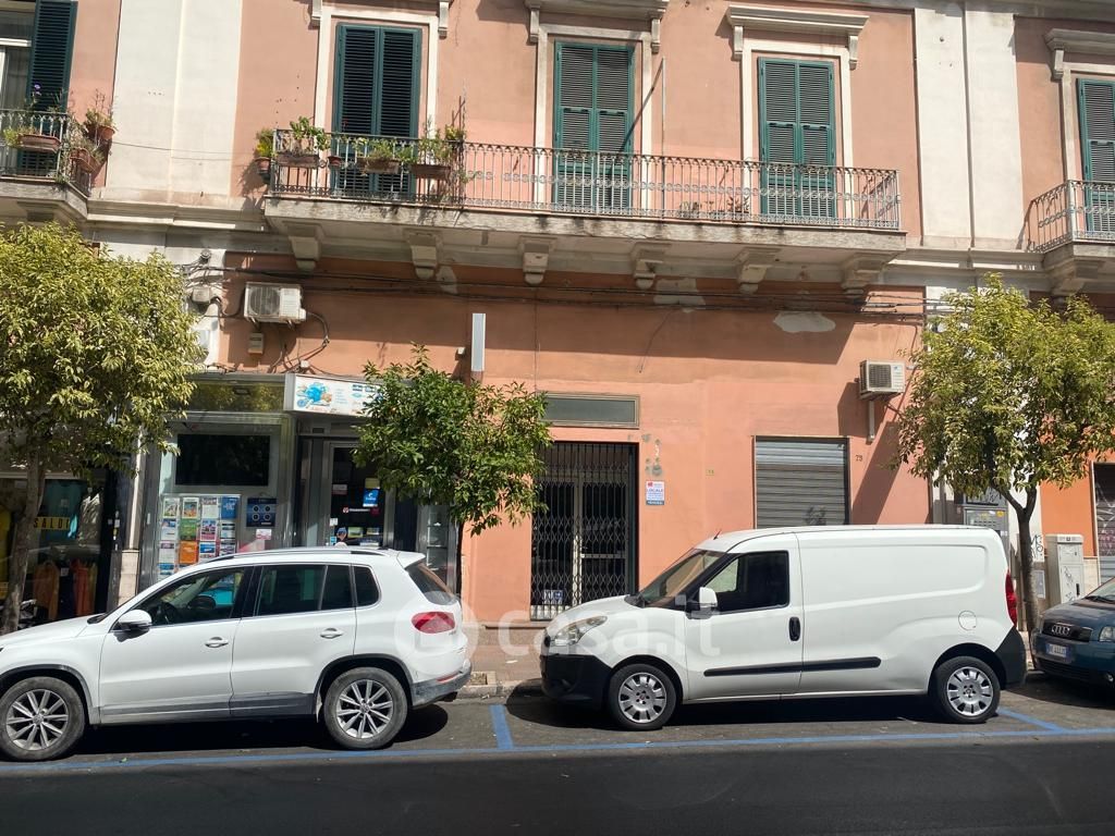 Negozio/Locale commerciale in Vendita in principe amedeo 73 a Taranto