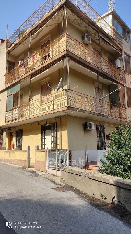 Appartamento in Vendita in Via Comunale Santo Stefano briga a Messina