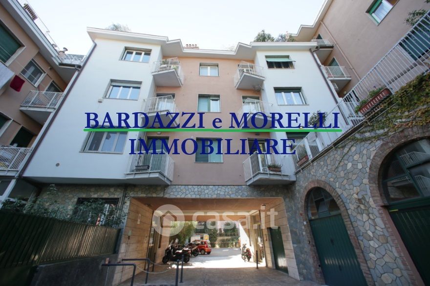Appartamento in Vendita in Via PIO VII 6 a Genova