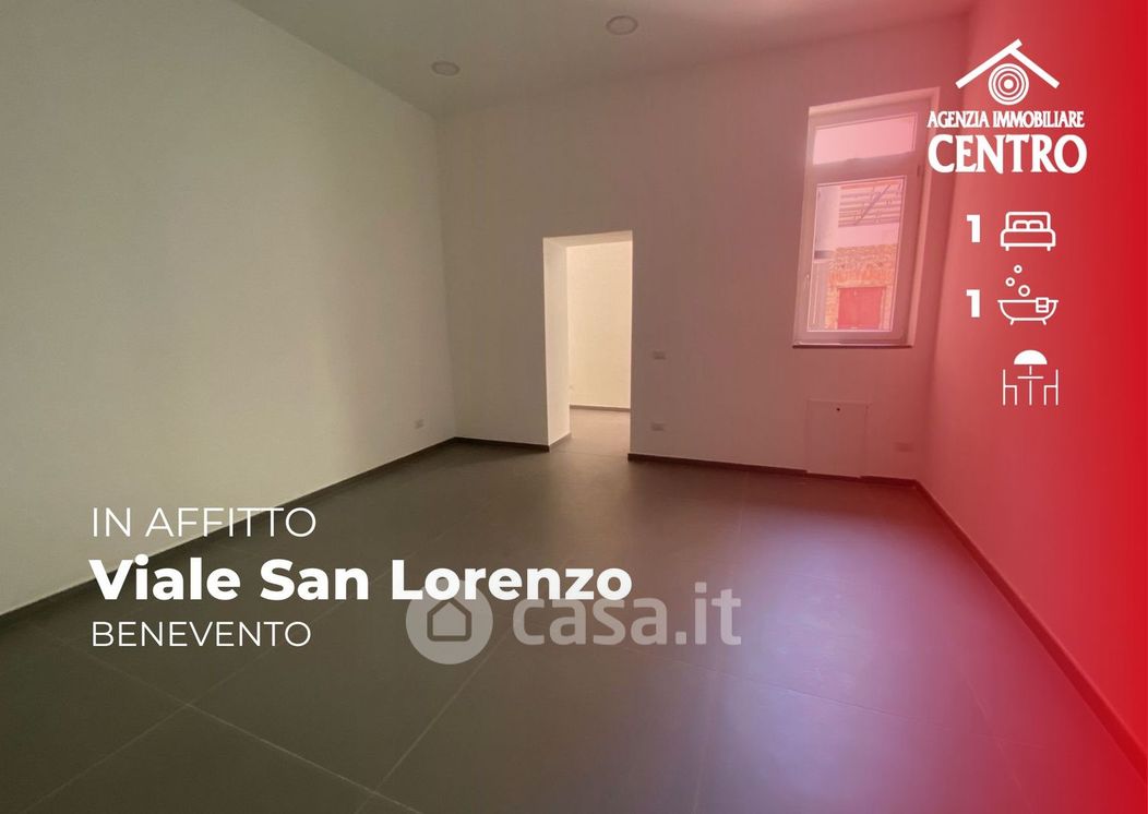 Appartamento in Affitto in Viale San Lorenzo a Benevento
