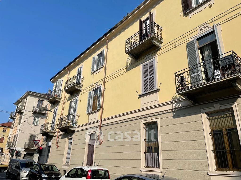 Appartamento in Vendita in Via San Gillio 1 a Torino