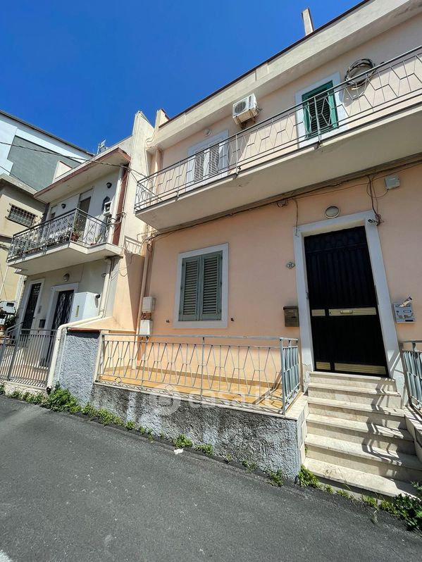 Casa indipendente in Vendita in Via vicinale 10 a Messina