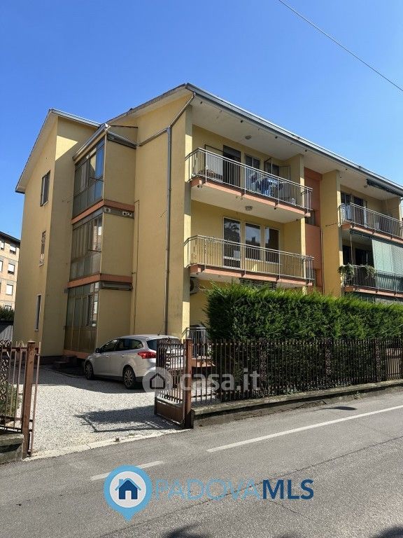 Appartamento in Vendita in Via arduino a Padova