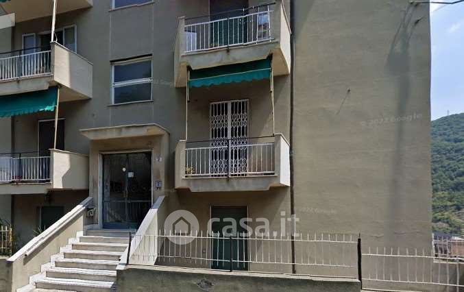 Appartamento in Vendita in Via di Pino 31 a Genova