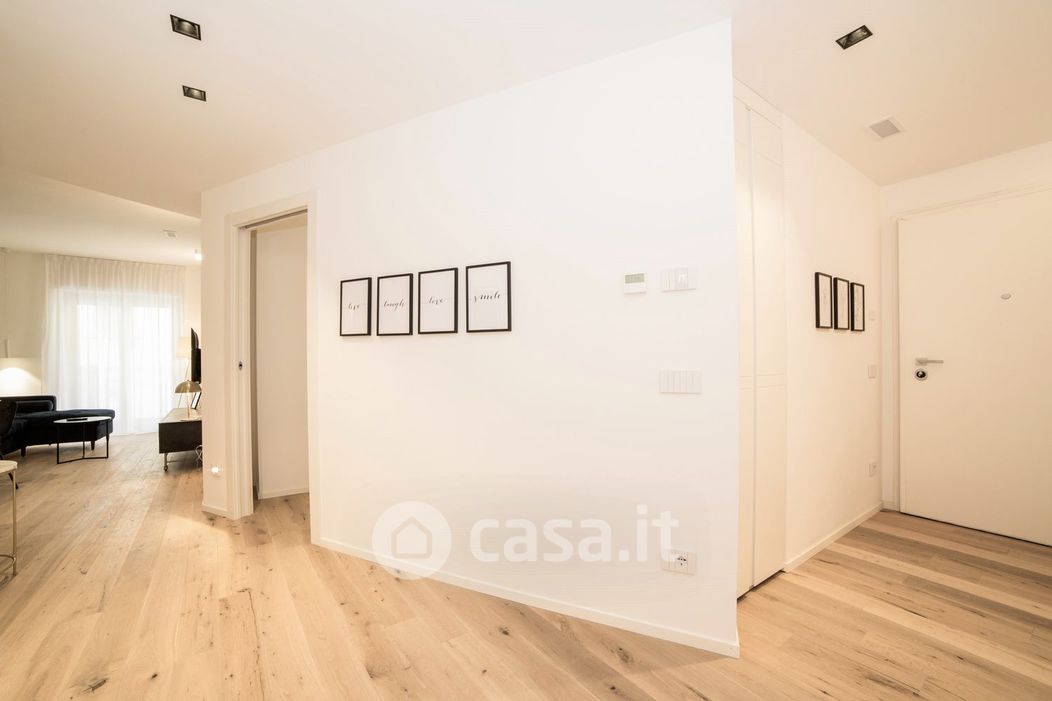 Appartamento in Vendita in Via Giuseppe Sirtori 5 a Milano