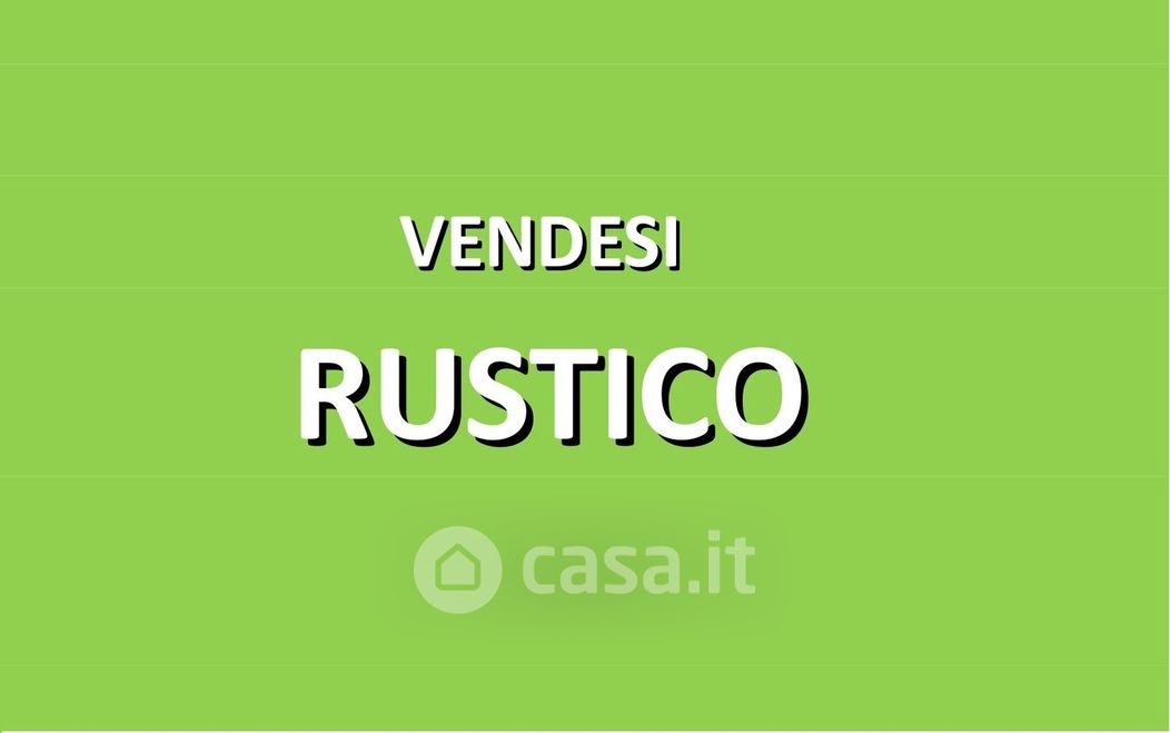 Rustico/Casale in Vendita in a Montecchio Precalcino