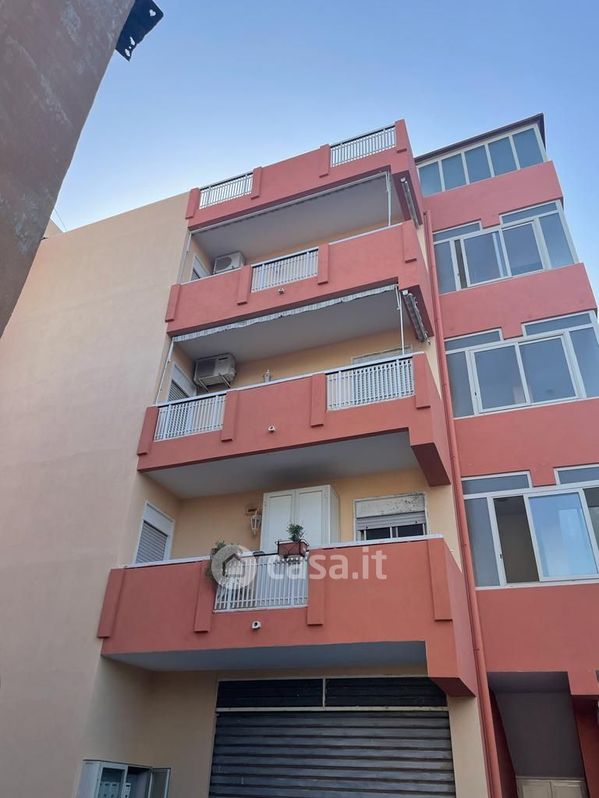 Appartamento in Affitto in Via Nazionale ponteschiavo a Messina