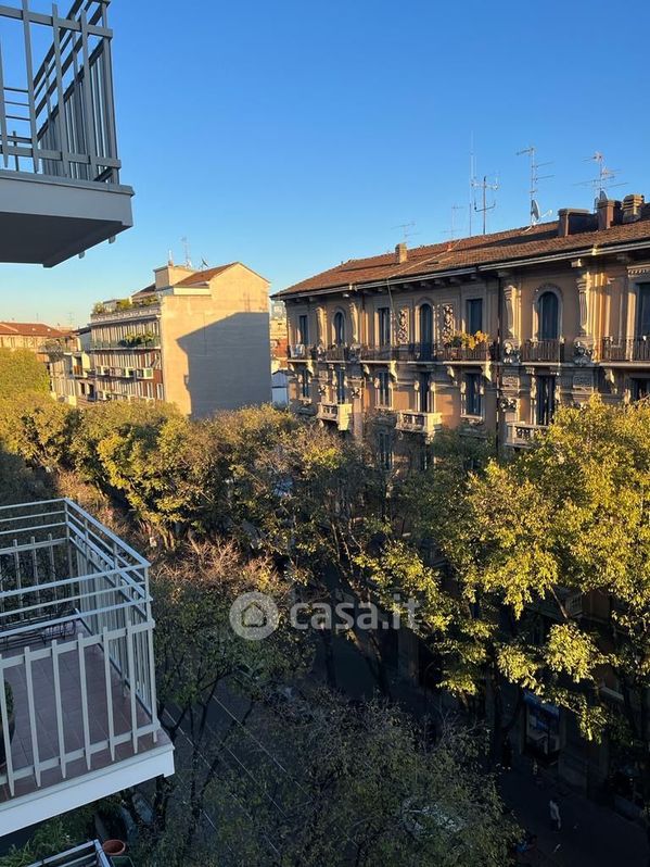 Appartamento in Vendita in Via Giulio Cesare Procaccini 44 a Milano