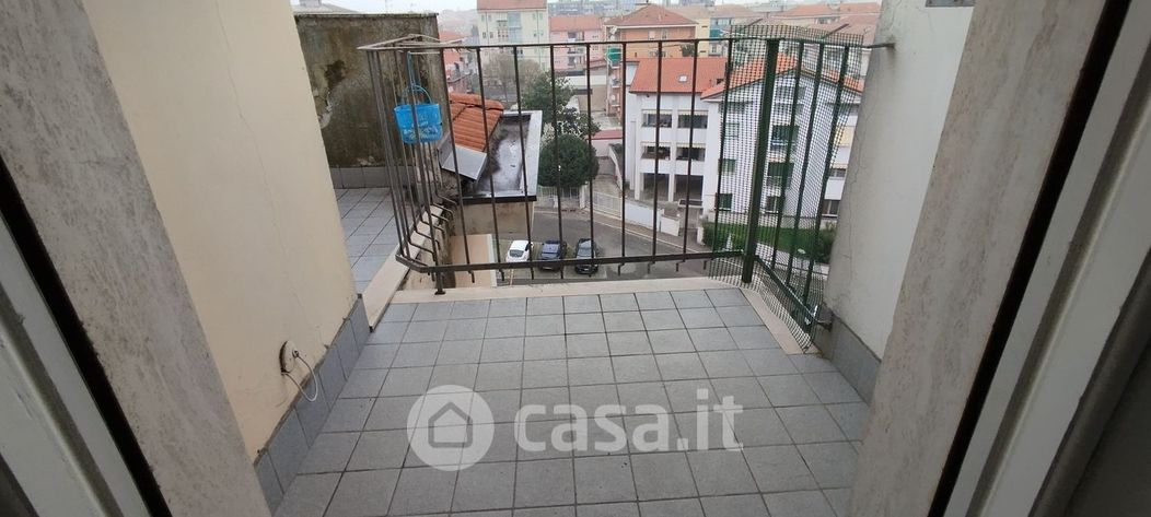 Appartamento in Affitto in Via Rosselli a Casale Monferrato