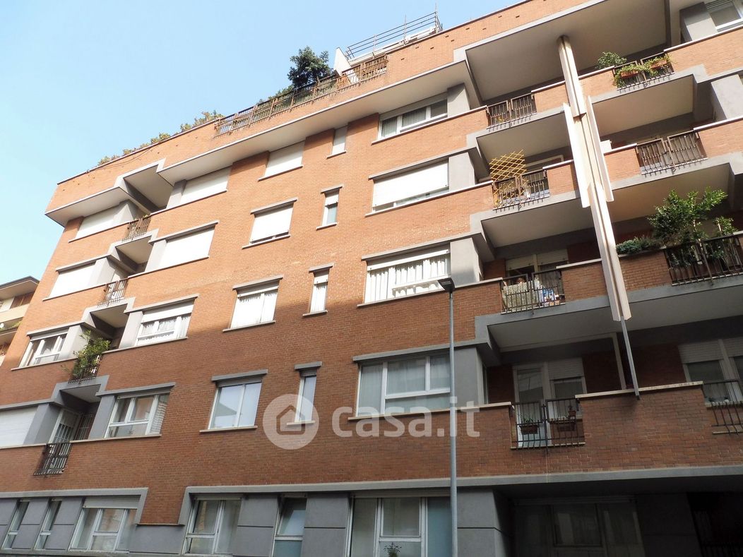 Appartamento in Affitto in Via Tiziano Vecellio 3 a Torino
