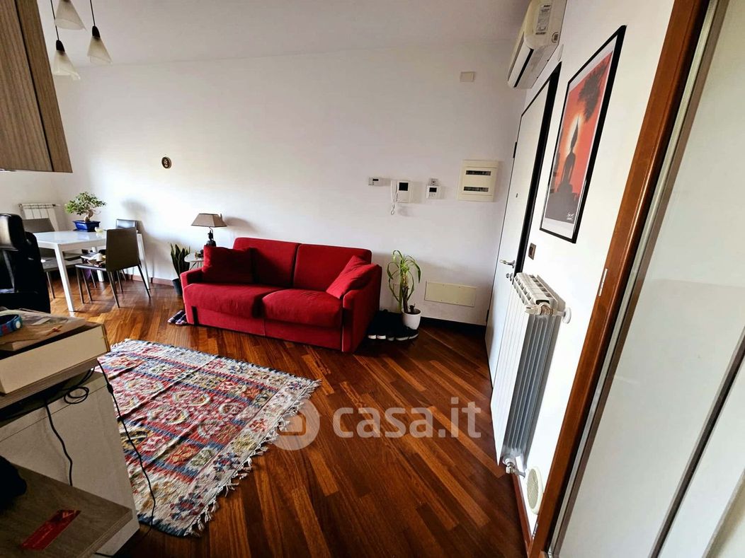 Appartamento in Affitto in Via Luigi de Marchi 73 a Roma